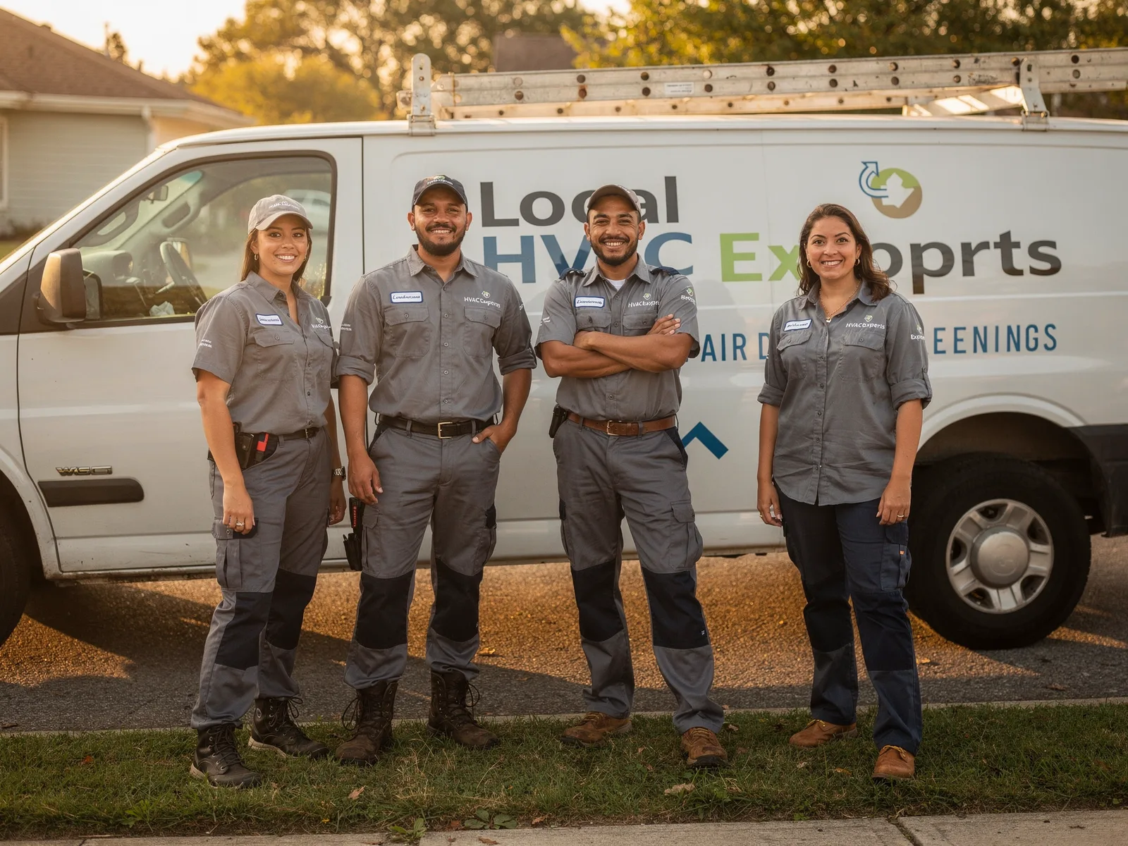 24/7 HVAC Repair & AC Replacement company in Chantilly, VA